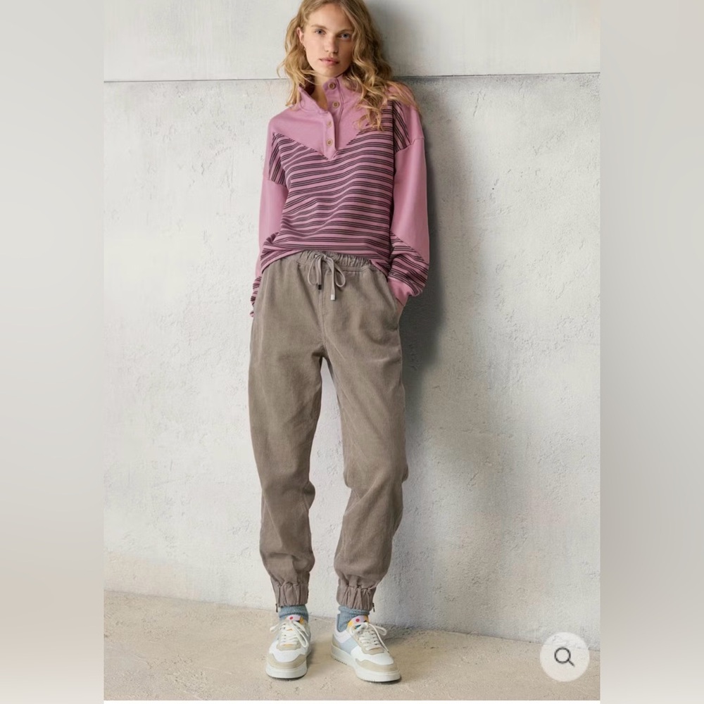WRAP Hemp & Organic Cotton Jogger